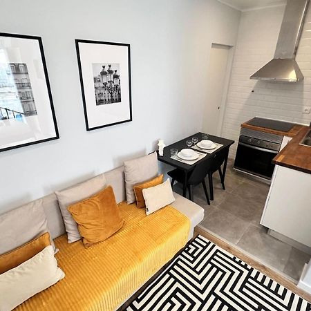 Lisbon 222 Charm City Studio For Tourists Εξωτερικό φωτογραφία