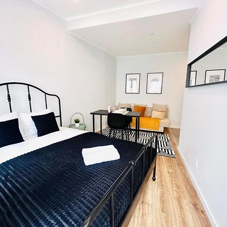 Lisbon 222 Charm City Studio For Tourists Εξωτερικό φωτογραφία