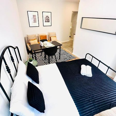 Lisbon 222 Charm City Studio For Tourists Εξωτερικό φωτογραφία