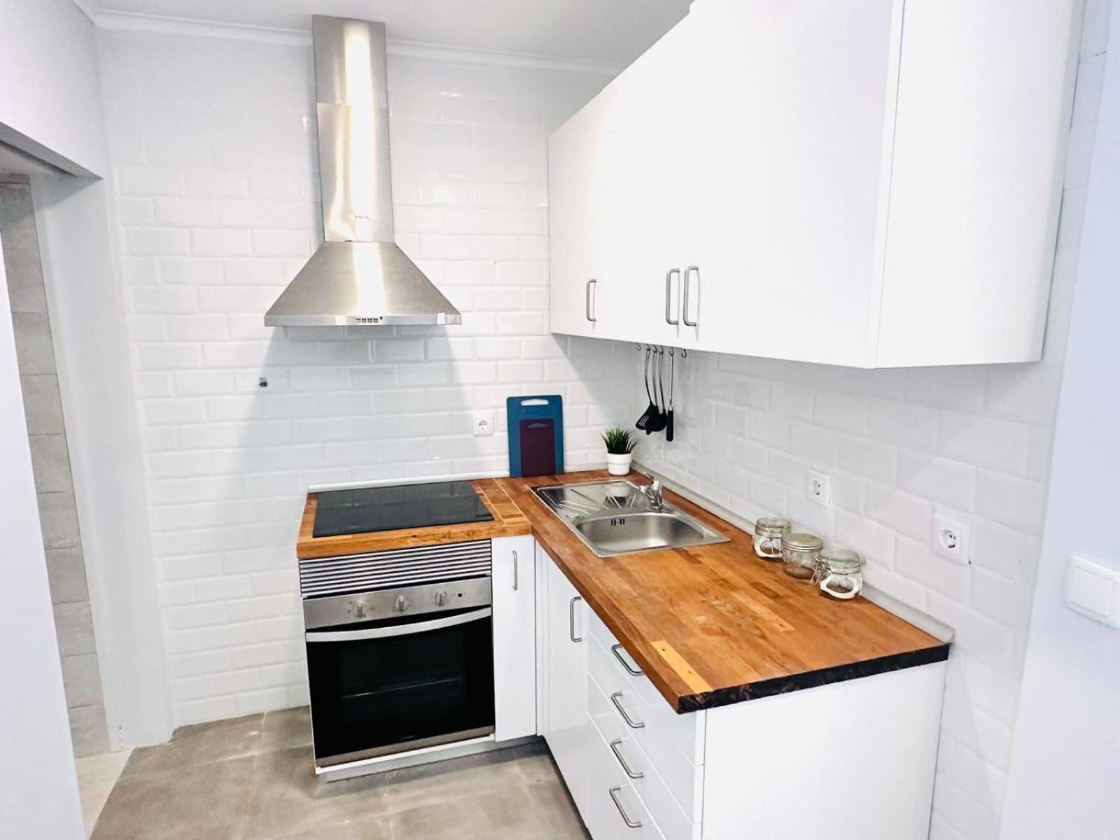 Lisbon 222 Charm City Studio For Tourists Εξωτερικό φωτογραφία