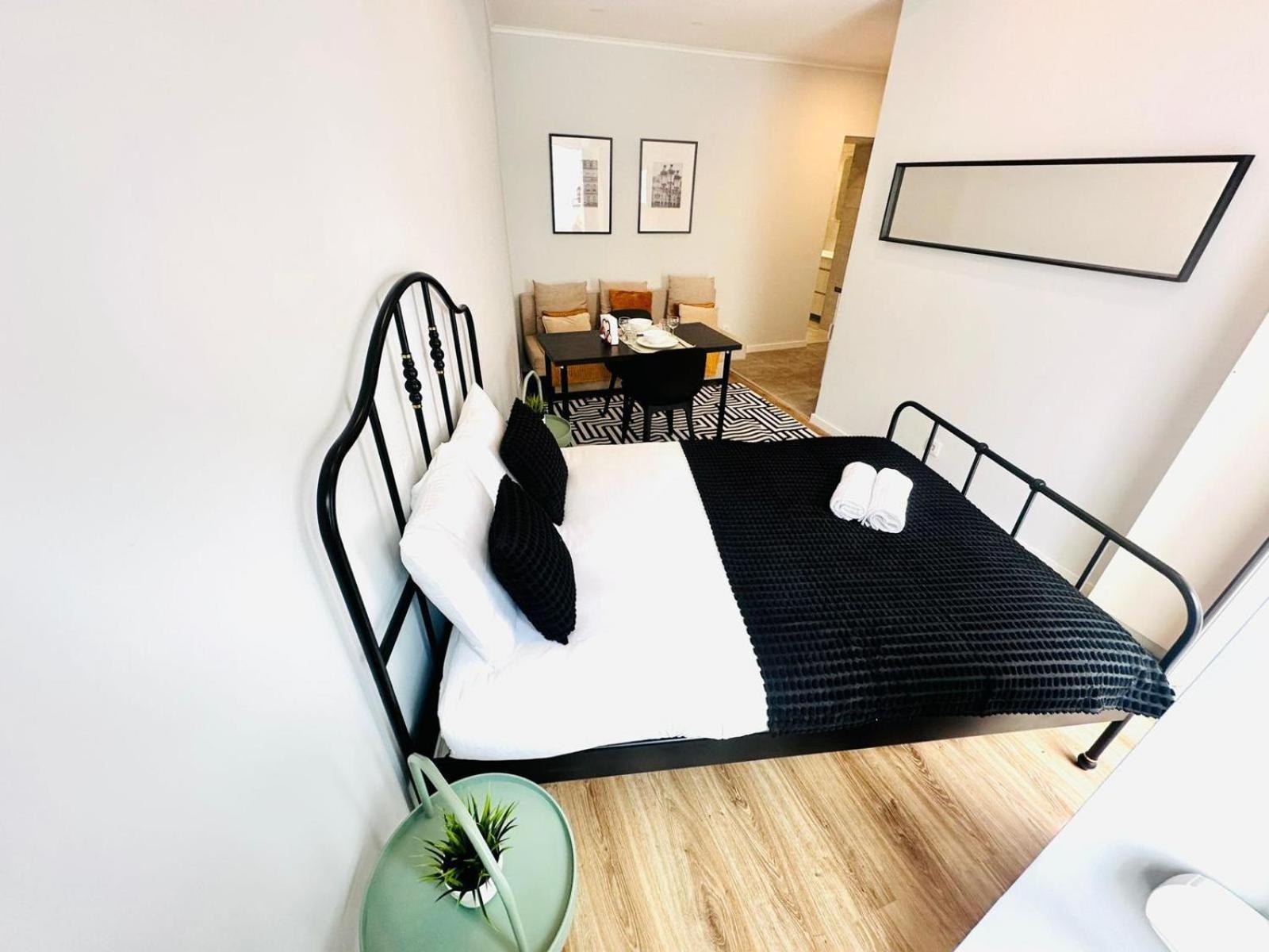 Lisbon 222 Charm City Studio For Tourists Εξωτερικό φωτογραφία