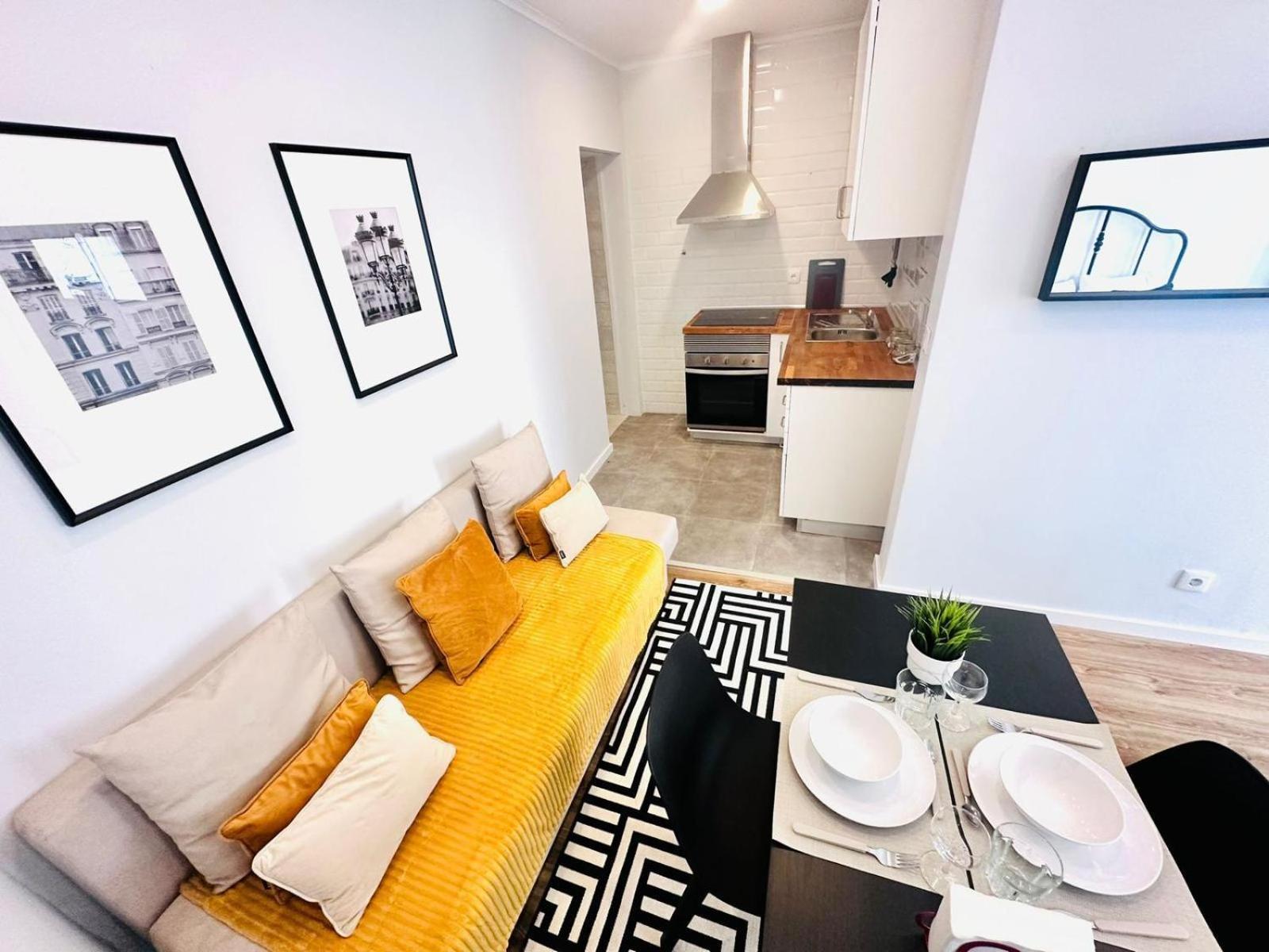 Lisbon 222 Charm City Studio For Tourists Εξωτερικό φωτογραφία