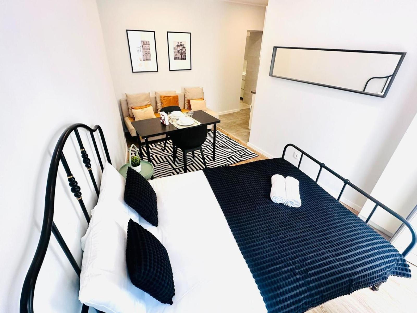Lisbon 222 Charm City Studio For Tourists Εξωτερικό φωτογραφία