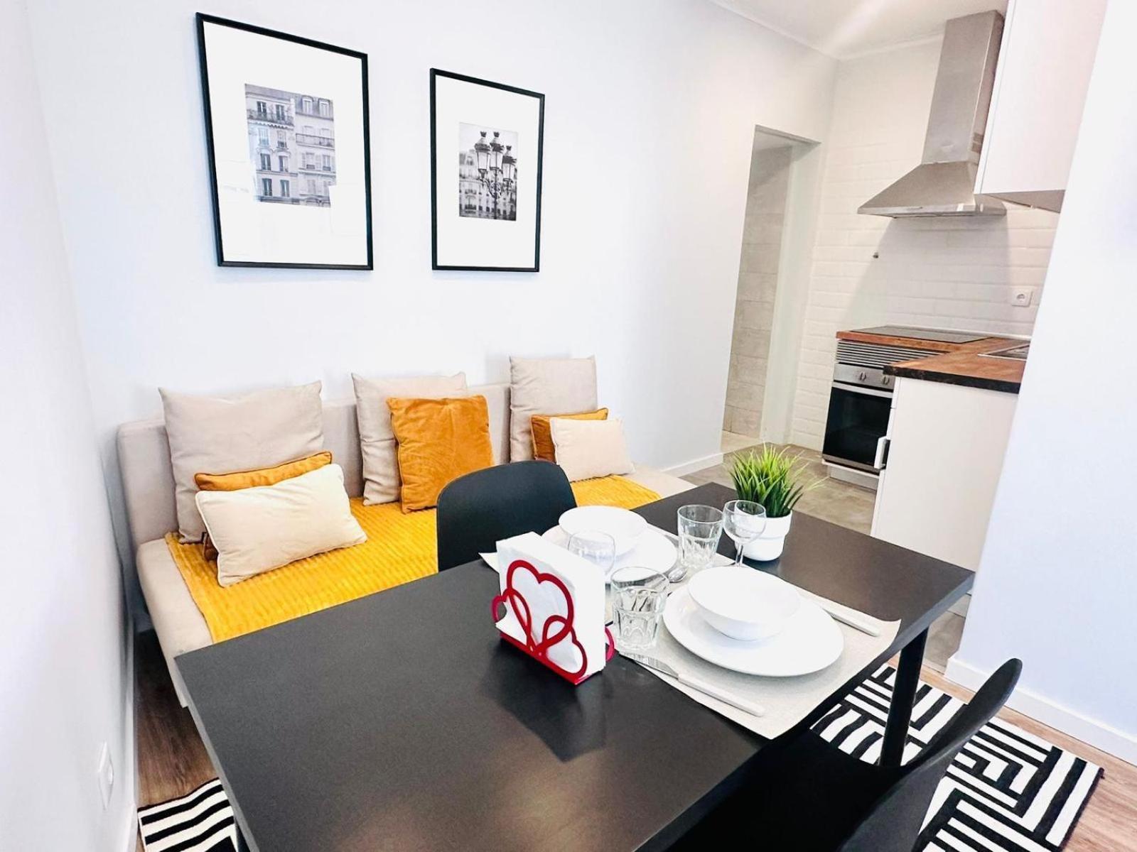 Lisbon 222 Charm City Studio For Tourists Εξωτερικό φωτογραφία
