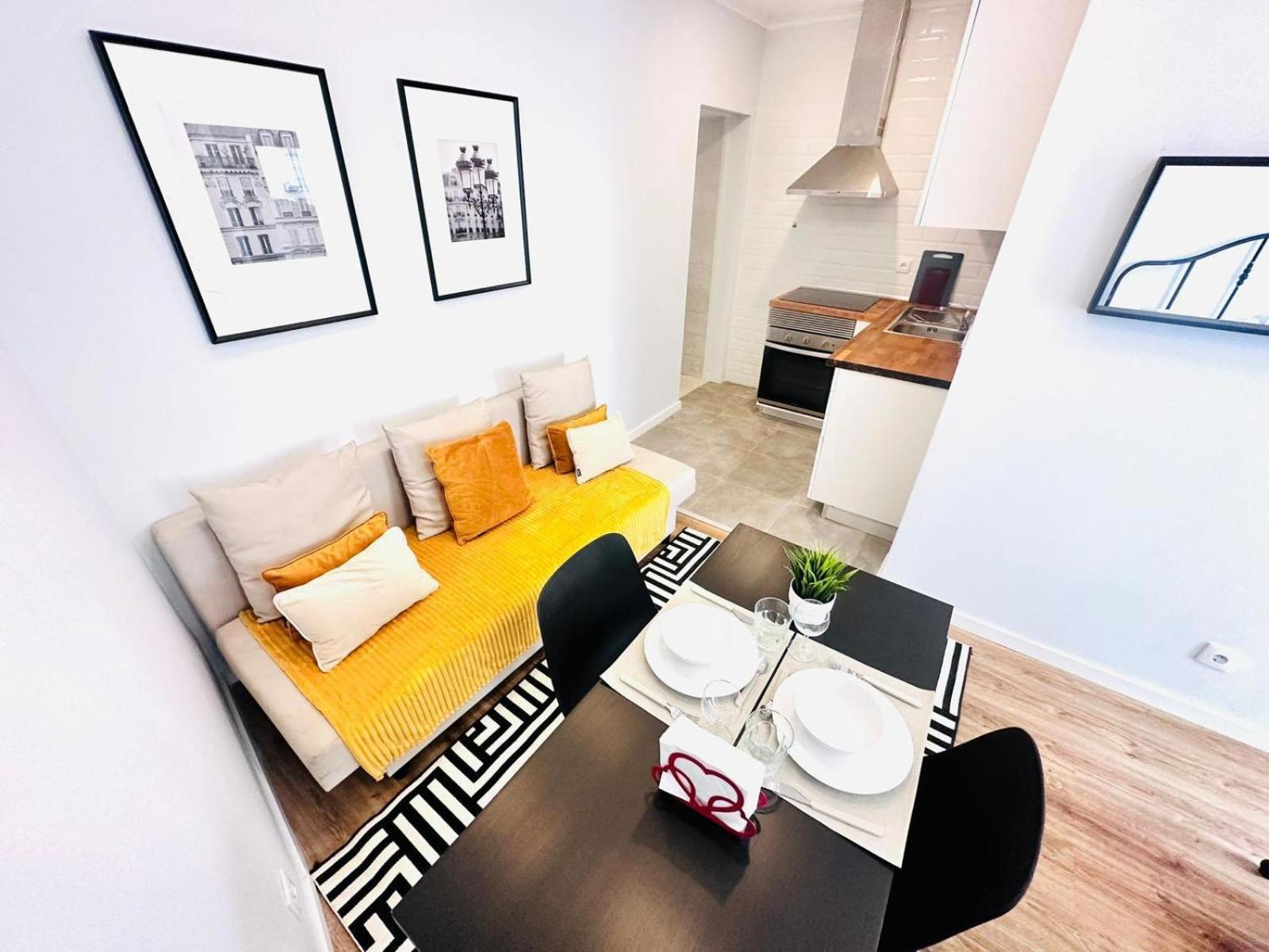 Lisbon 222 Charm City Studio For Tourists Εξωτερικό φωτογραφία